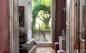 Hotel Particulier le 28 by Les Collectionneurs